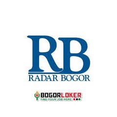 Logo radar bogor