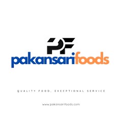 Logo Pakansari Foods