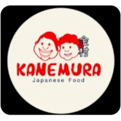 logo KANEMURA Japanese Restaurant