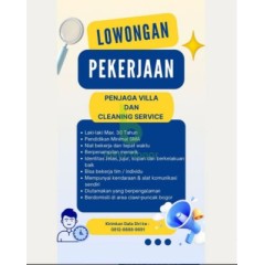 Logo villa keju puncak