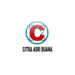 Logo PT CITRA ASRI BUANA TAJUR BOGOR