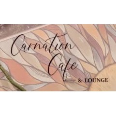 Logo Carnation Cafe