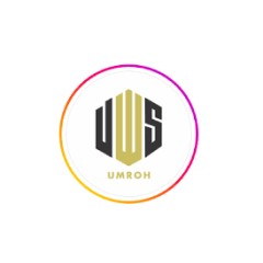 Logo UWS Group (Umroh)