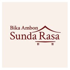 Logo Bika Ambon SUNDA RASA