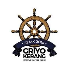 logo griyo kerang pakansari