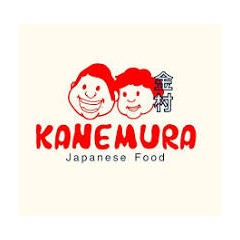 Logo Kanemura Japanese Food