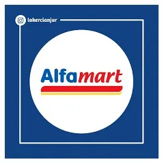 logo DC AlfaMart (Branch Parung)