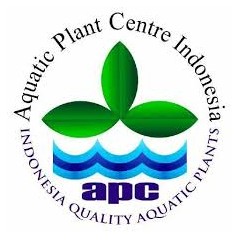 Logo PT. Aquatic Plant Center