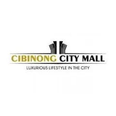 logo cibinong city mall