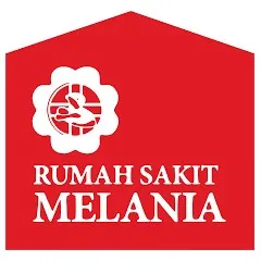 logo Melania Hospital