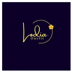 Logo Lodia Kids