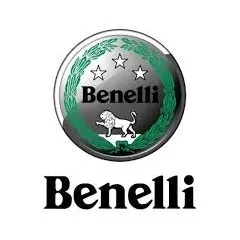 logo PT Benelli Motor Indonesia