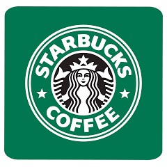 Logo Starbuck Sudirman Bgr