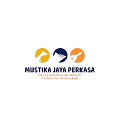 Logo mustika jaya perkasa