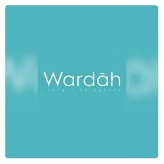 logo WARDAH