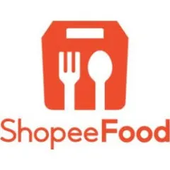 logo SHOPPEE FOOD