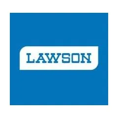 logo LAWSON INDONESIA