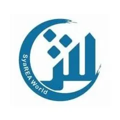 logo SyaREA World Official