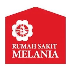 logo Melania Hospital