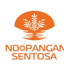 Logo PT. Indopangan Sentosa