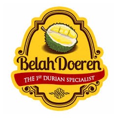 Logo PT Belah Doeren Internasional