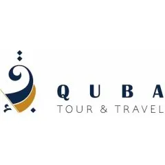 logo PT. QUBA NABAWI TOUR & TRAVEL