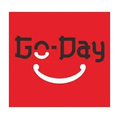 logo PT. Happy Lucky Food