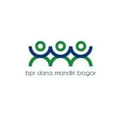 logo PT BPR DANA MANDIRI BOGOR