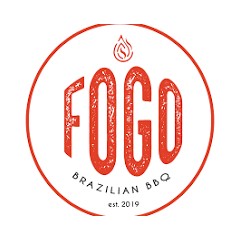 Logo Fogo Brazilian BBQ
