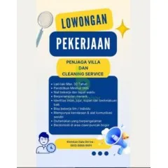 logo villa keju puncak