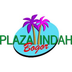 Logo Plaza Indah Bogor