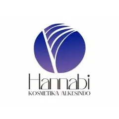 logo PT Hannabi Kosmetika Alkesindo