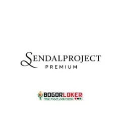 logo SENDAL PROJECT PREMIUM