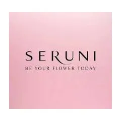 logo Seruni Skincare Official