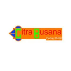 logo Grosir Partai Baju Branded