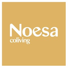 Logo NOESA COLIVING