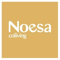 logo NOESA COLIVING
