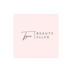 logo tyara beauty salon bogor