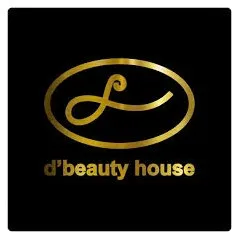 logo dâ€™beauty house | Recovery Skin Centre