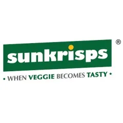 logo Sunkrisps Factory