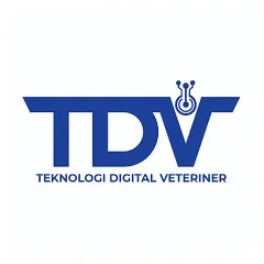 logo PT TEKNOLOGI DIGITAL VETERINER