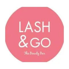logo lash & go bogor