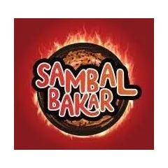 logo Sambal Bakar