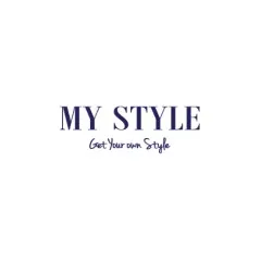 logo My Style Fashion Official