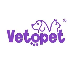 logo DOKTER HEWAN | VETOPET