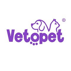 Logo DOKTER HEWAN | VETOPET