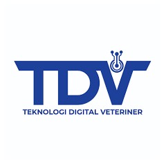 Logo PT TEKNOLOGI DIGITAL VETERINER