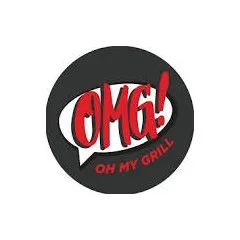 logo oh my grill