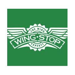 Logo Wingstop