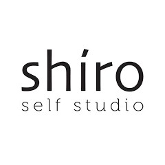 Logo shiro self studio
